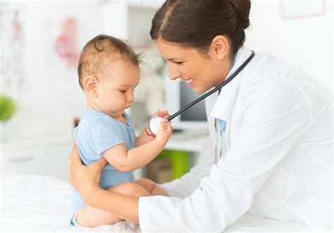 Doctors pediatric - Pediatric doctors receive a rigorous medical education similar to those practicing adult medicine. An undergraduate education as well as certification from medical school are required. Then, those ... 